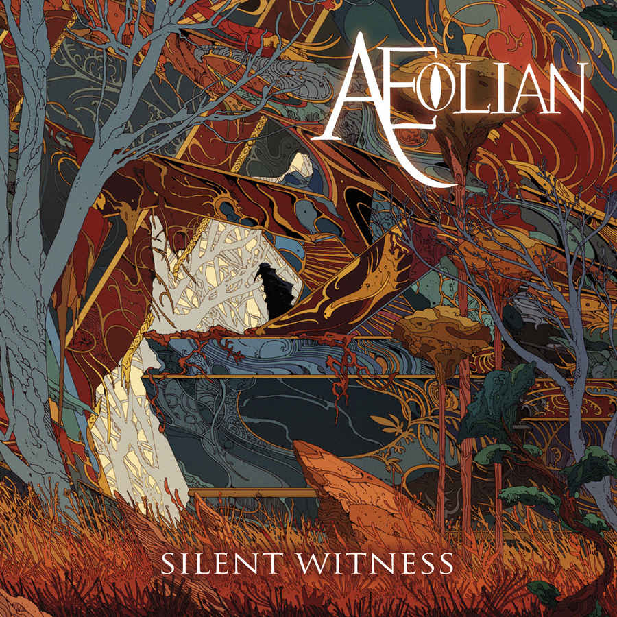 Silent Witness