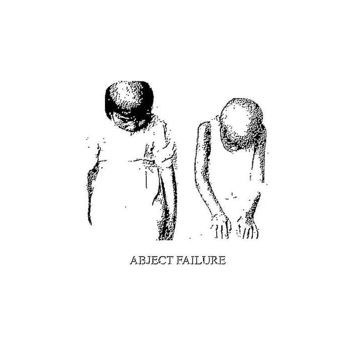 Abject Failure