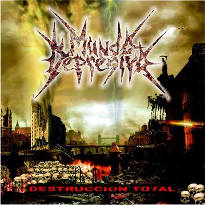 Destrucción total