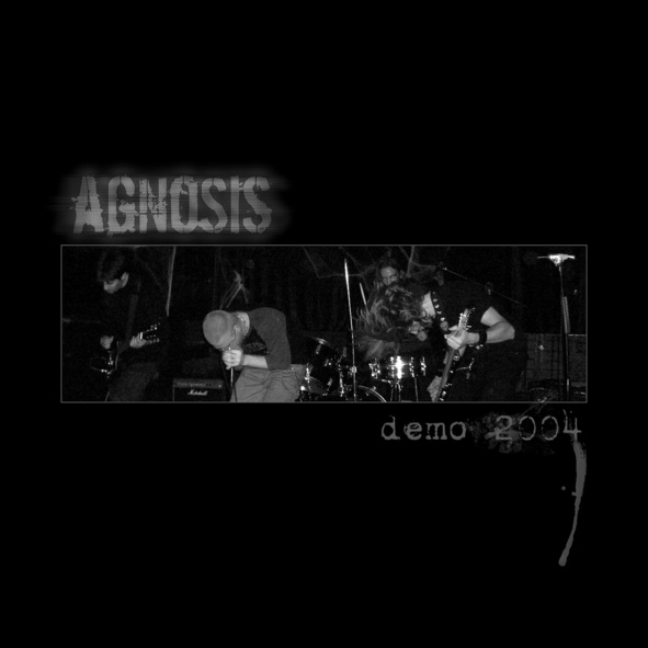 Demo 2004