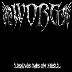 Leave Me in Hell