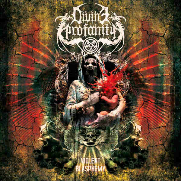 Violent Blasphemy