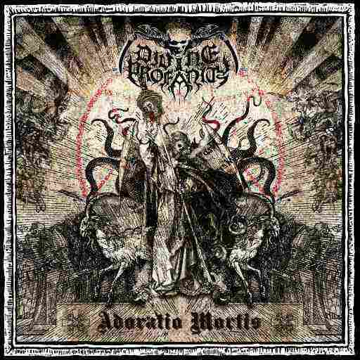 Adoratio Mortis