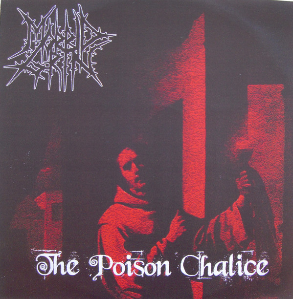 The Poison Chalice
