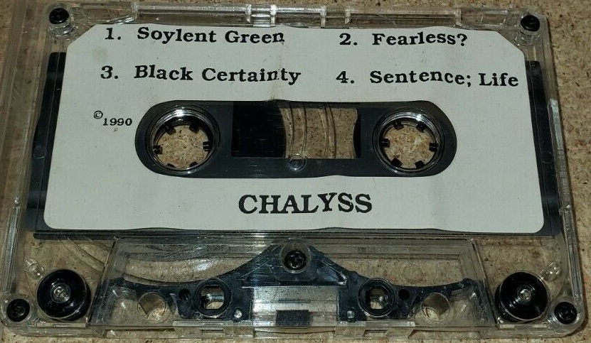 Chalyss