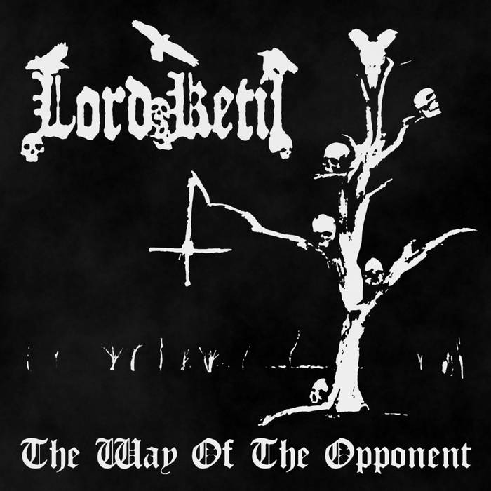 The Way of the Opponent