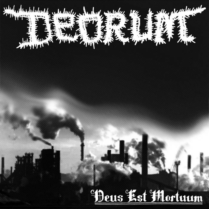 Deus Est Mortuum