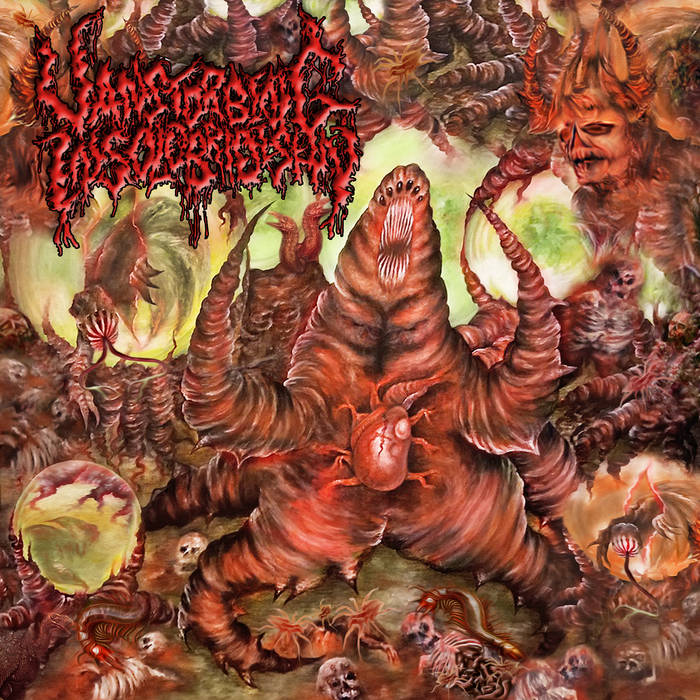 Post​-​Tree Parasite