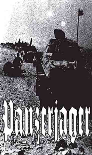 Panzerjager