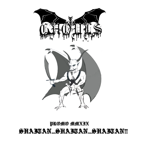 Shaitan...Shaitan...Shaitan!!