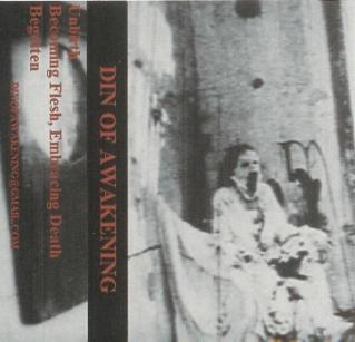 Din of Awakening