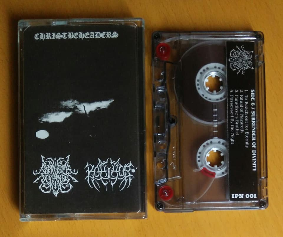 Christbeheaders