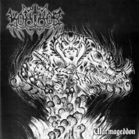 Warmageddon