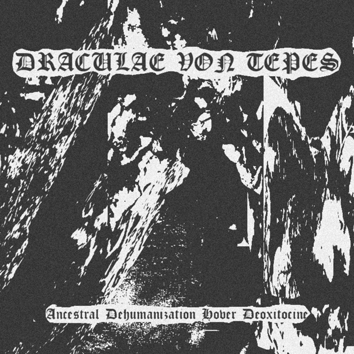 Ancestral Dehumanization Hover Deoxitocine