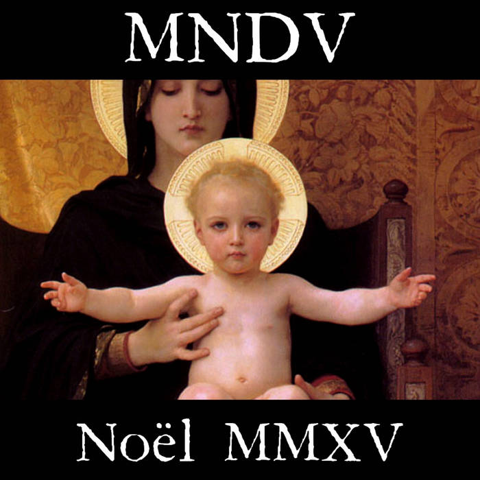 Noël MMXV
