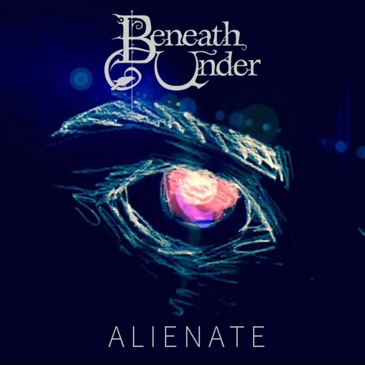 Alienate