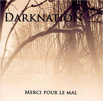 Merci pour le mal
