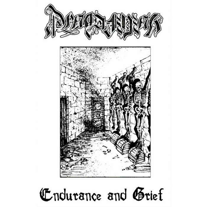 Endurance and Grief