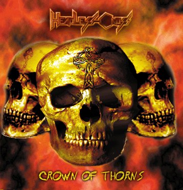 Crown of Thorns