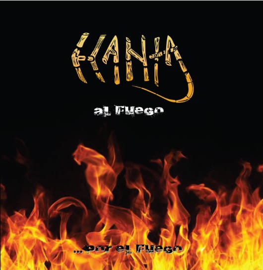 Al fuego ...por el fuego