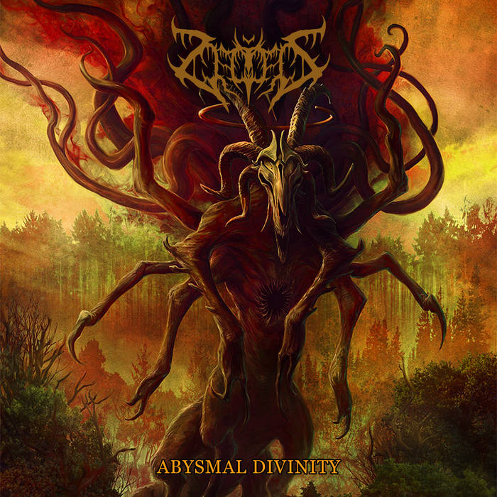 Abysmal Divinity