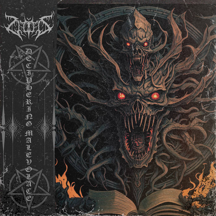 Deciphering Malevolence