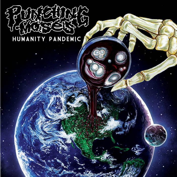 Humanity Pandemic