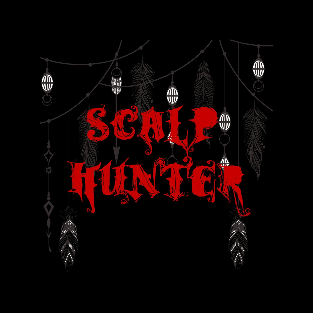 Scalp Hunter