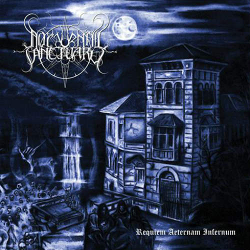 Requiem Aeternam Infernum
