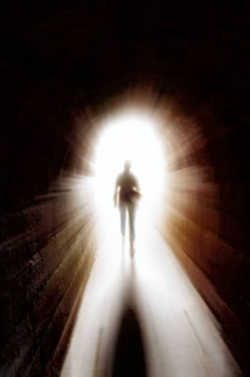 Brief Is the Light