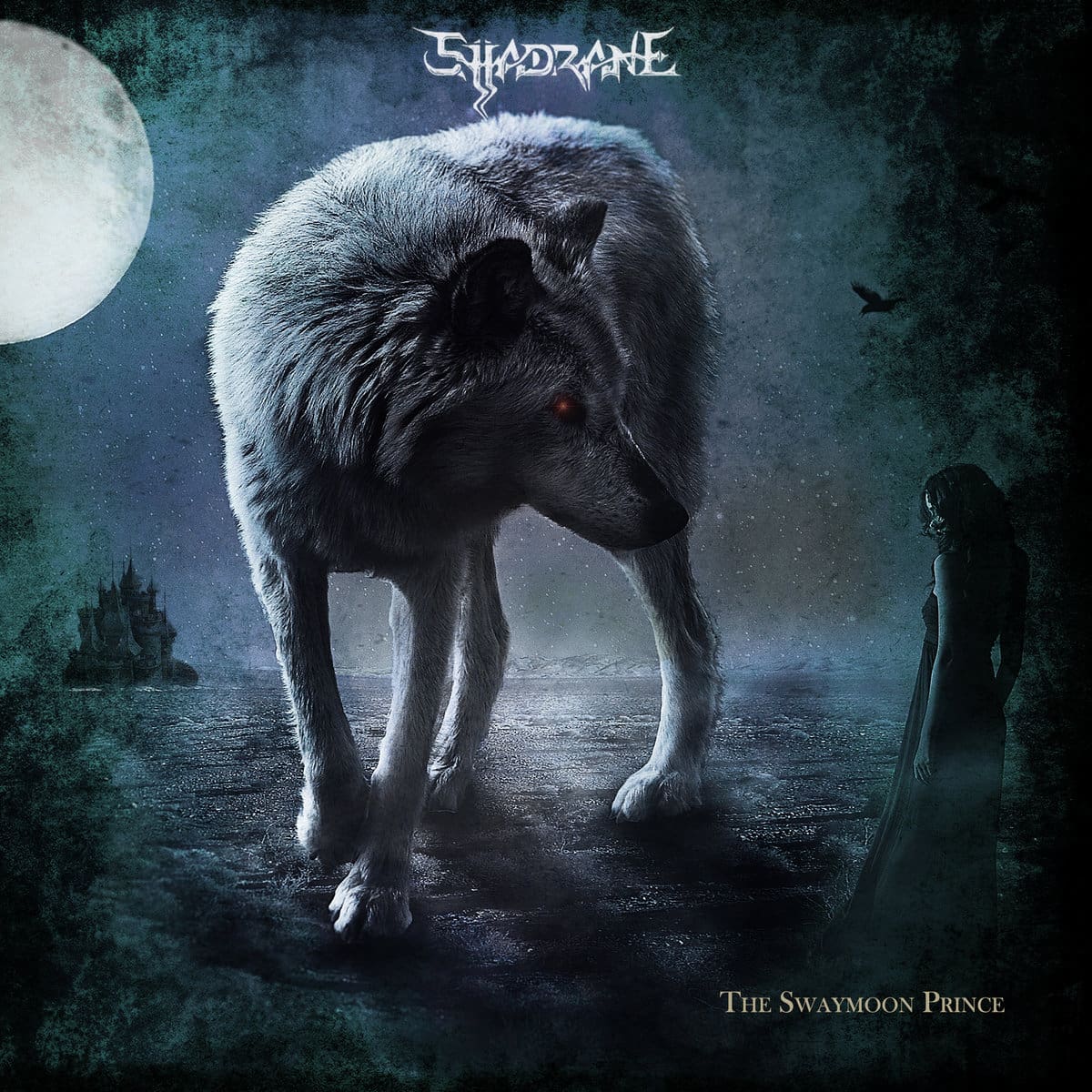 The Swaymoon Prince