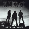Pain Machine