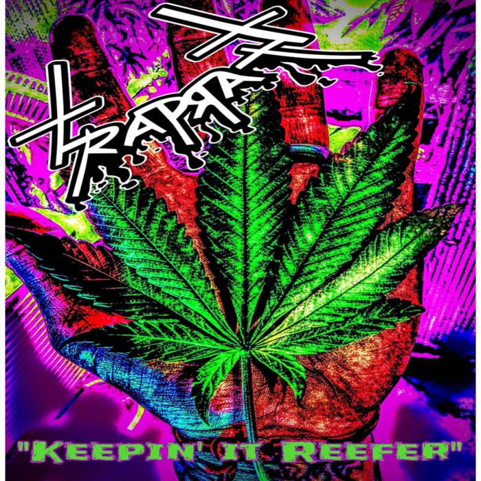 Keepin' It Reefer