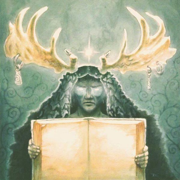Summon the Ancients