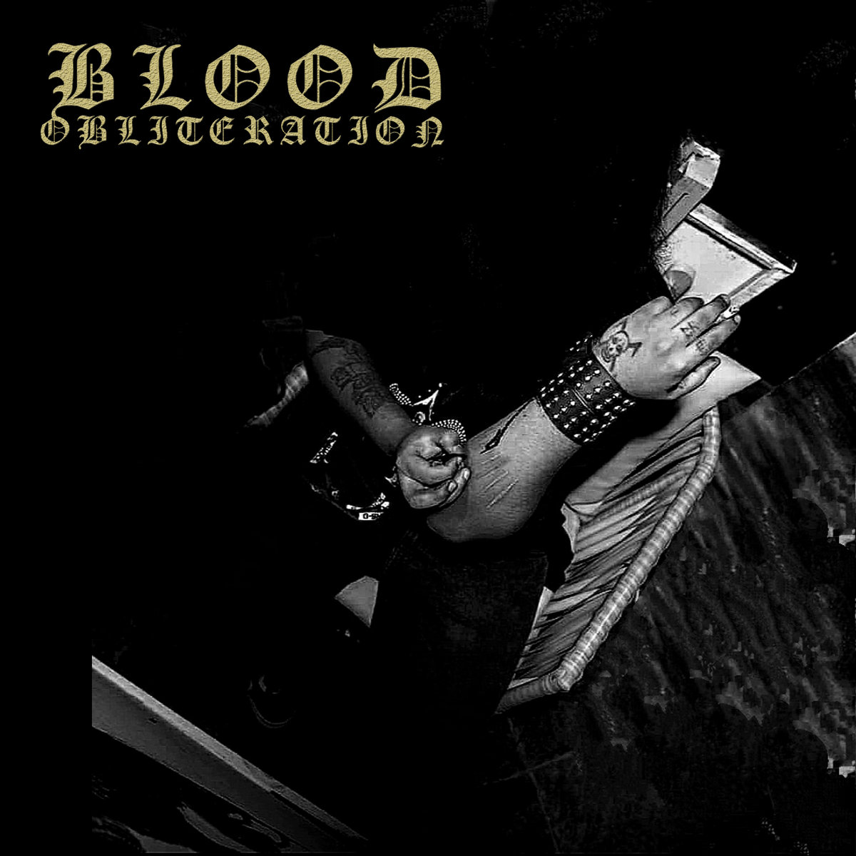 Blood Obliteration