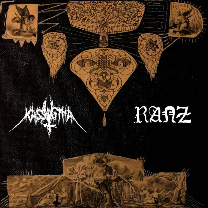 Ranz / Kassogtha