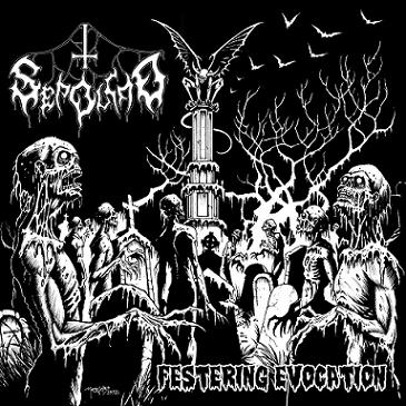 Festering Evocation