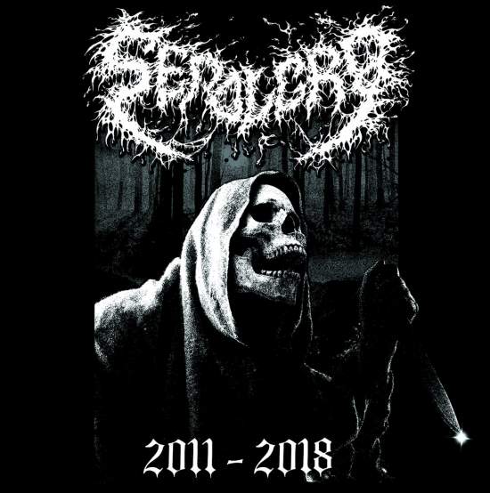 2011 - 2018