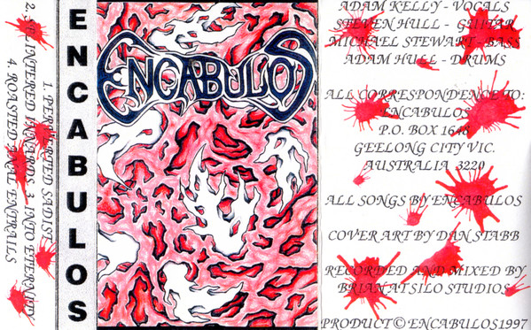Encabulos