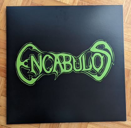 Dark Divinity/Encabulos