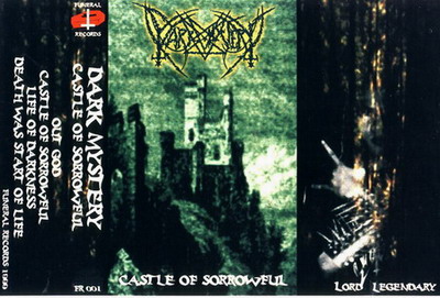 Castle of Sorrowful