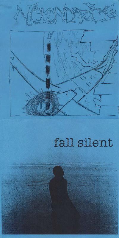 Wellington / Fall Silent