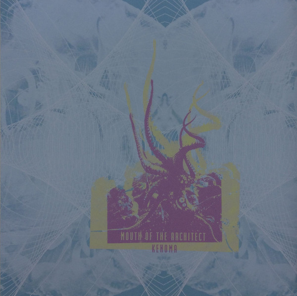 Mouth of the Architect / Kenoma