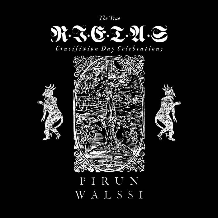 Pirun walssi