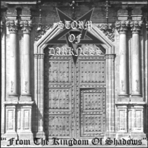 From the Kingdom of Shadows