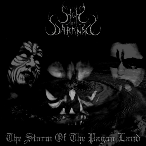 The Storm of the Pagan Land