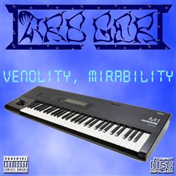 Venolity, Mirability