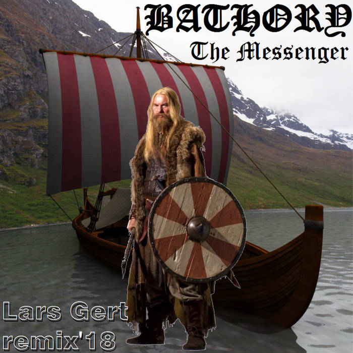 The Messenger