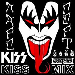 Kiss Mix