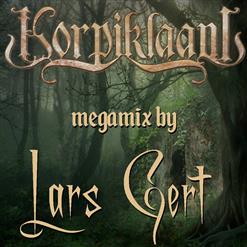 Korpiklaani Mix